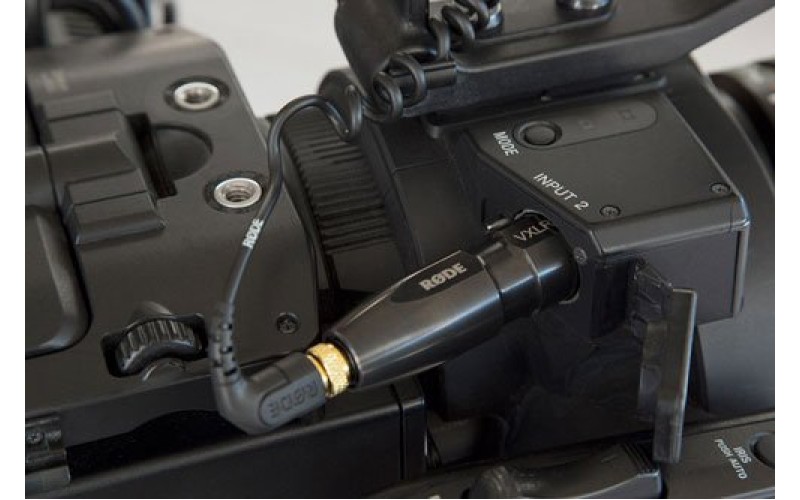 RODE VXLR+ адаптер фантомного питания