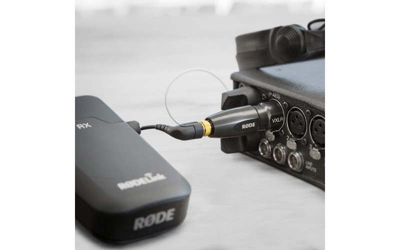 RODE VXLR+ адаптер фантомного питания