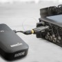 RODE VXLR+ адаптер фантомного питания