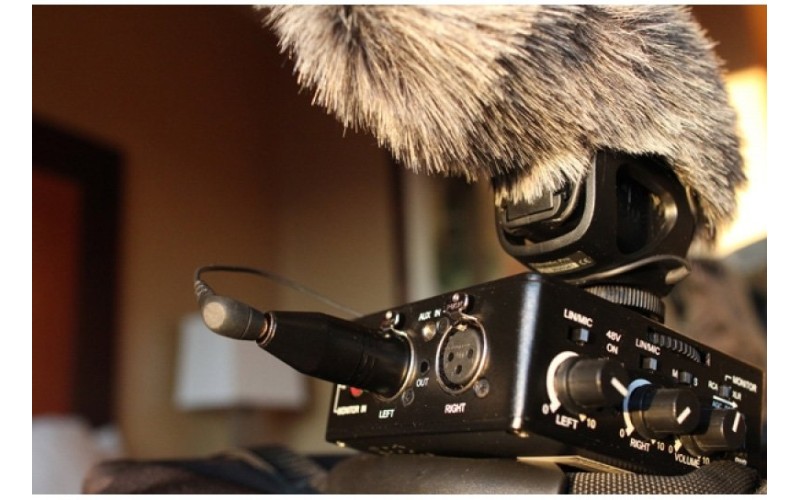 RODE VXLR переходник для микрофонов