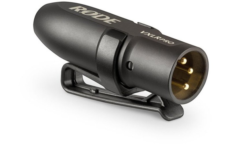 RODE VXLRPRO адаптер фантомного питания