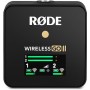 RODE Wireless GO II двухканальная беcпроводная система