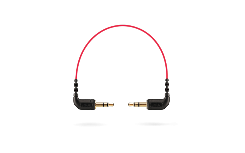 RODE Wireless GO II Single двухканальная беcпроводная система