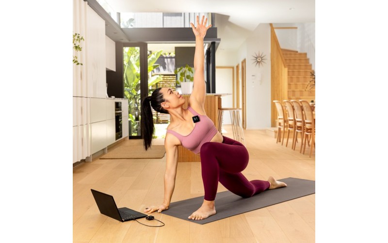 RODE Wireless GO II Single двухканальная беcпроводная система