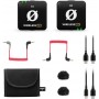 RODE Wireless ME беспроводная микрофонная система с одним передатчиком и одним приёмником