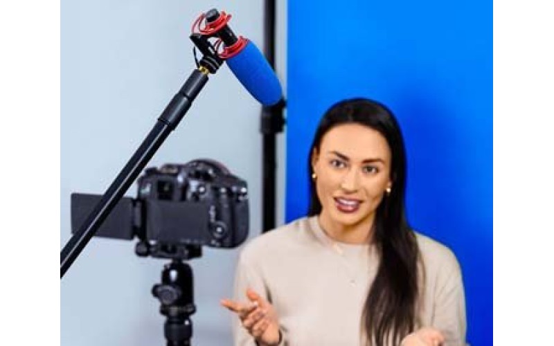 RODE WS-Chroma цветные поролоновые ветрозащиты