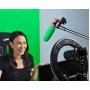 RODE WS-Chroma цветные поролоновые ветрозащиты