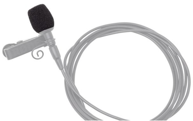 RODE WS-LAV упаковка из 3 штук ветрозащиты