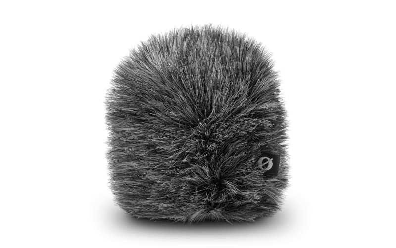 RODE WS12 меховая ветрозащита для микрофонов