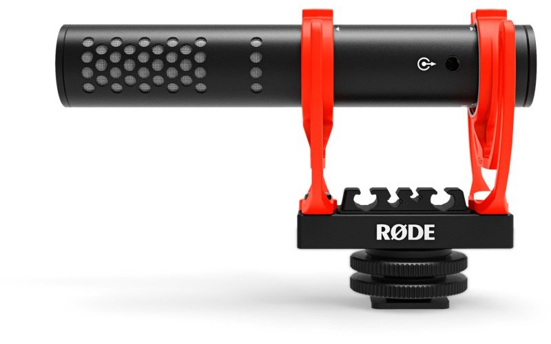 RODE WS12 меховая ветрозащита для микрофонов