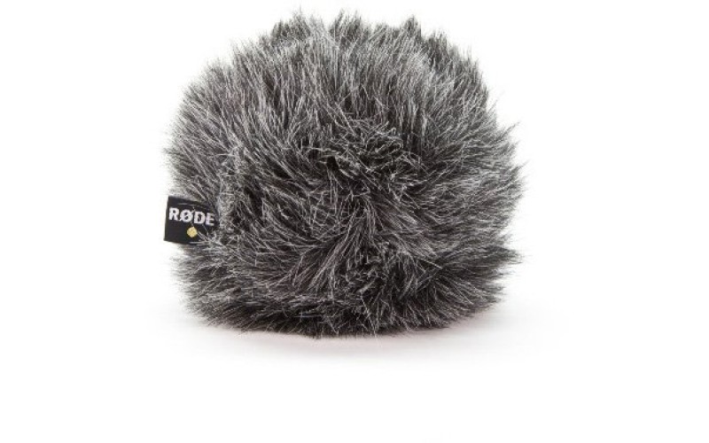 RODE WS8 меховая ветрозащита для микрофонов