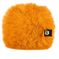RODE WS9-O оранжевая меховая ветрозащита