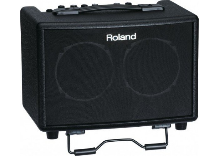 ROLAND AC-33 комбо для акустической гитары 2х15Вт