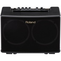 ROLAND AC-40 комбо для акустической гитары 2х18Вт