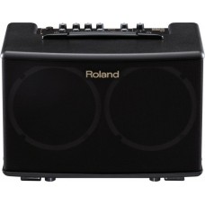 ROLAND AC-40 комбо для акустической гитары 2х18Вт