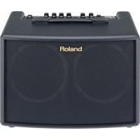 ROLAND AC-60  комбо для акустической гитары 2х30Вт