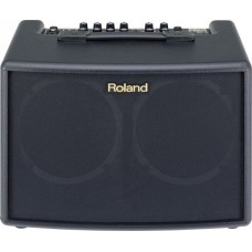 ROLAND AC-60  комбо для акустической гитары 2х30Вт