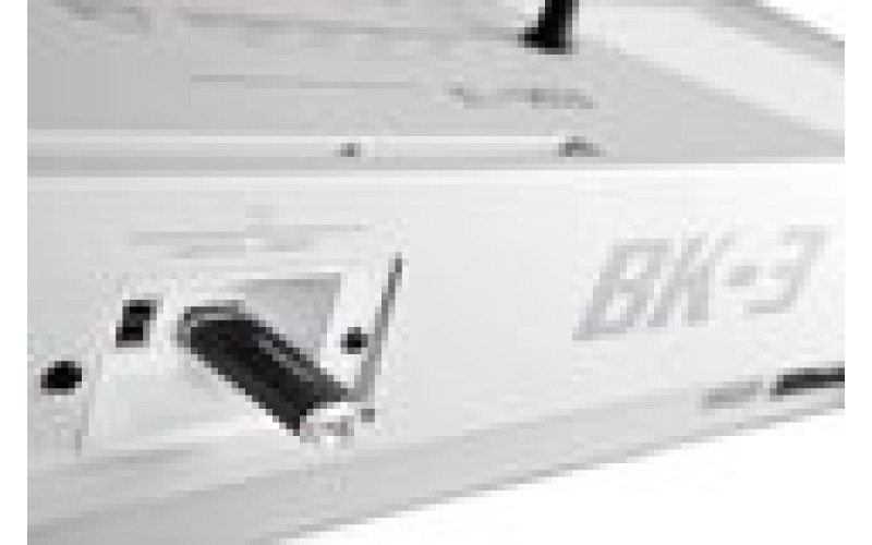 ROLAND BK-3-BK аккомпанирующий синтезатор 61кл