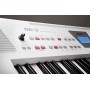 ROLAND BK-3-WH - синтезатор с автоаккомпаниментом, 61кл