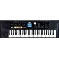 ROLAND BK-5 OR - синтезатор с автоаккомпанементом, 61кл