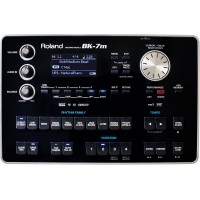 ROLAND BK-7M - портативный аккомпанирующий модул (звуковой модуль)
