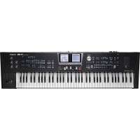 ROLAND BK-9 - синтезатор с автоаккомпанементом