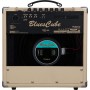 ROLAND BLUES CUBE HOT VINTAGE BLOND - гитарный комбоусилитель