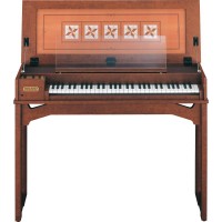 ROLAND C-30 +KSC-46 +BNC-29 - цифровой клавесин