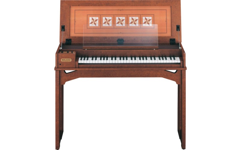 ROLAND C-30 +KSC-46 +BNC-29 - цифровой клавесин