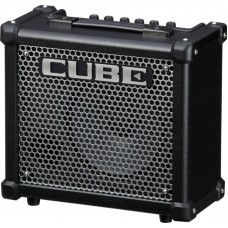 ROLAND CUBE-10GX гитарный комбо 10Вт 1х8