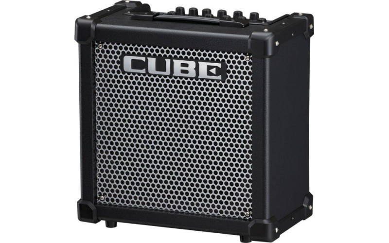ROLAND CUBE-20GX гитарный комбо 20Вт