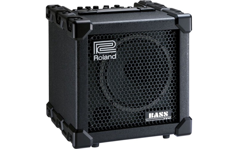 ROLAND CUBE-20XL BASS - гитарный комбо