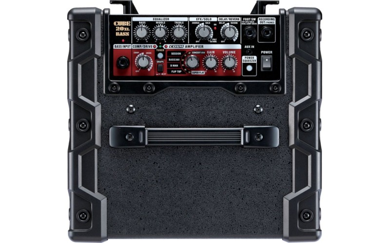 ROLAND CUBE-20XL BASS - гитарный комбо