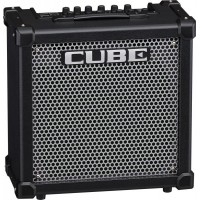 ROLAND CUBE-40GX гитарный комбо 40Вт