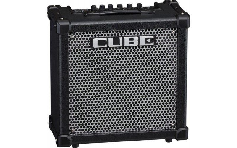 ROLAND CUBE-40GX гитарный комбо 40Вт
