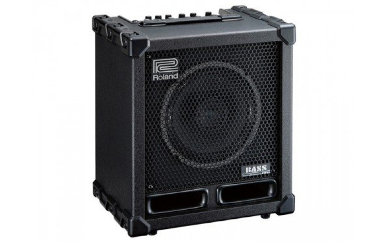 ROLAND CUBE-60XL BASS комбо для бас-гитары 10'' 60Вт