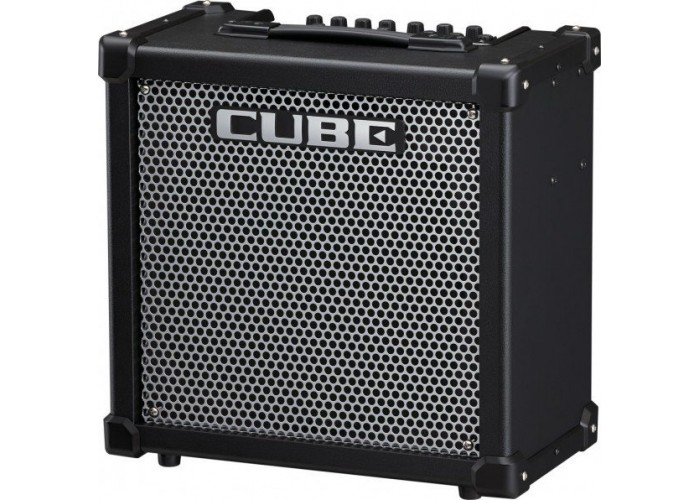 ROLAND CUBE-80GX гитарный комбо, 80Вт