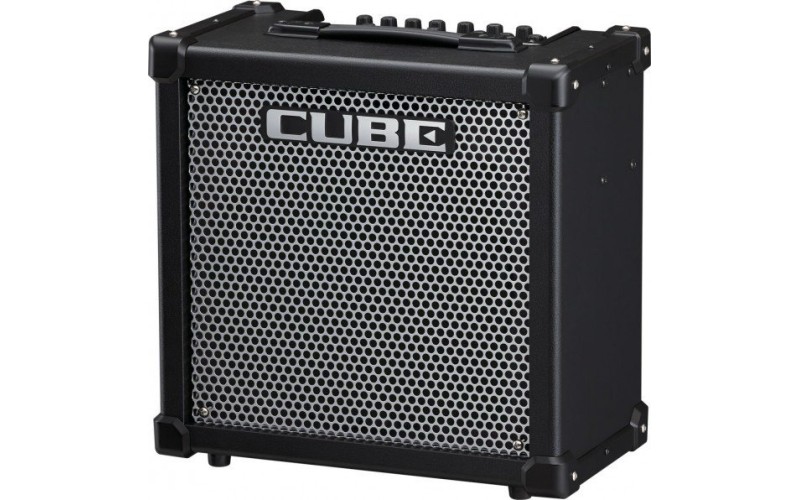 ROLAND CUBE-80GX гитарный комбо, 80Вт