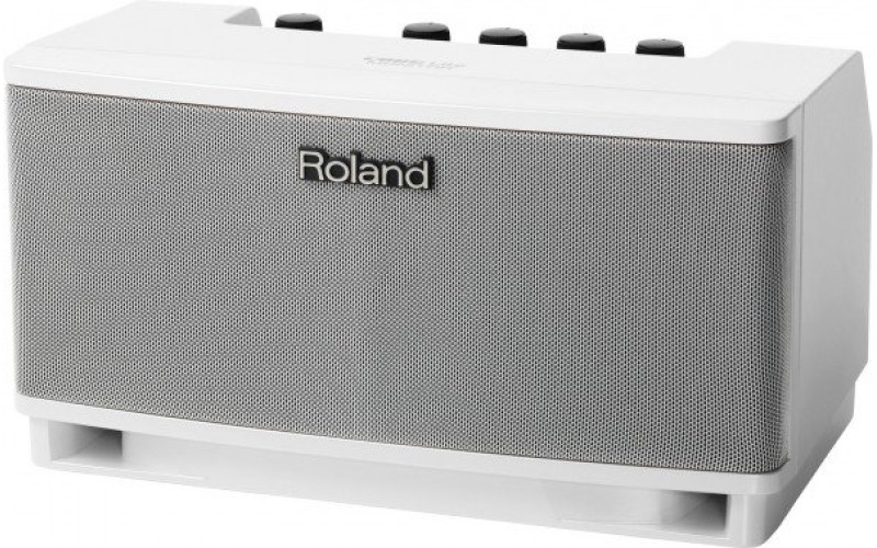 ROLAND CUBE-LM-WH Light Monitor - настольный универсальный монитор 2х3Вт + Sub 4Вт