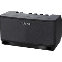 ROLAND CUBE-LT-BK Light - настольный монитор для электрогитары 2х3Вт + Sub 4Вт