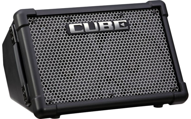 ROLAND CUBE STREET EX - гитарный комбо