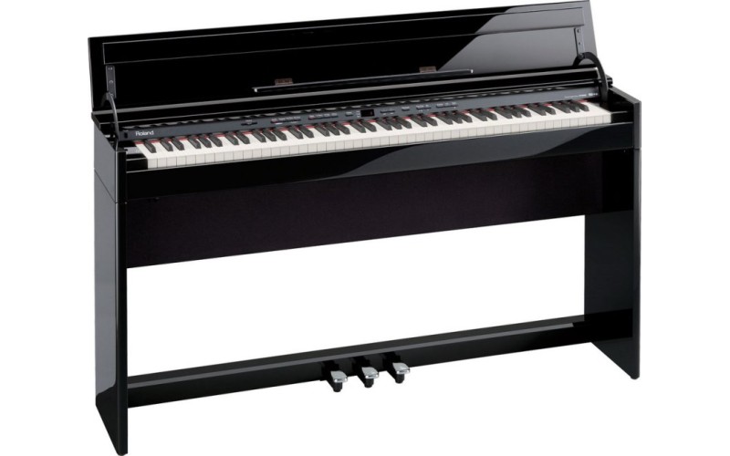ROLAND DP-990RF-PE - цифровое фортепиано