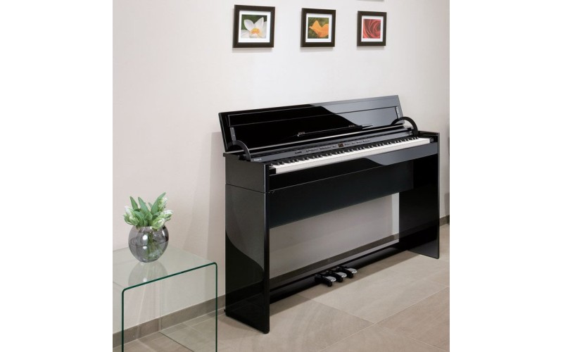 ROLAND DP-990RF-PE - цифровое фортепиано