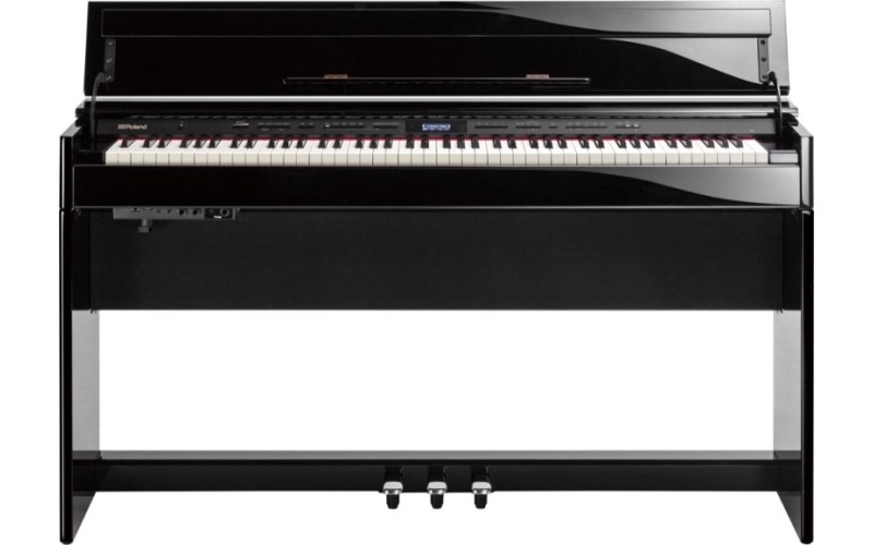ROLAND DP603-PE - цифровое фортепиано