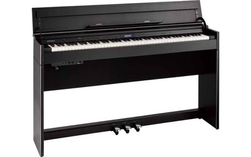 ROLAND DP603-PE - цифровое фортепиано