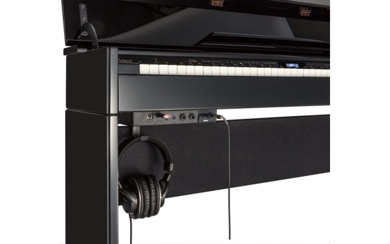 ROLAND DP603-PE - цифровое фортепиано