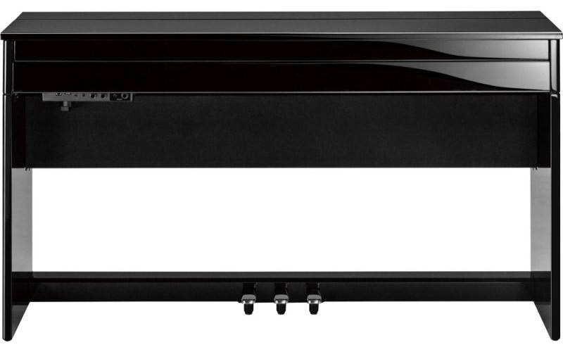 ROLAND DP603-PE - цифровое фортепиано