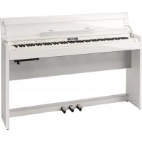 ROLAND DP603-PW - цифровое фортепиано