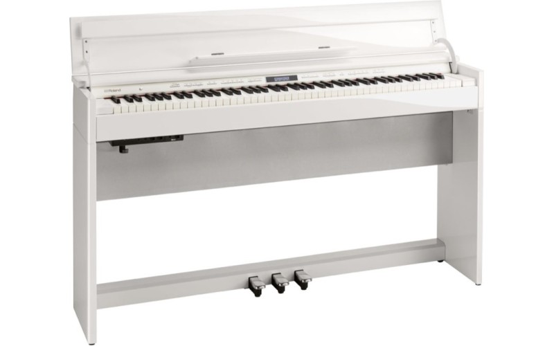 ROLAND DP603-PW - цифровое фортепиано