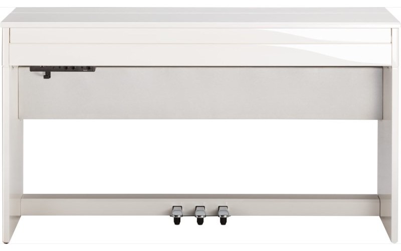 ROLAND DP603-PW - цифровое фортепиано